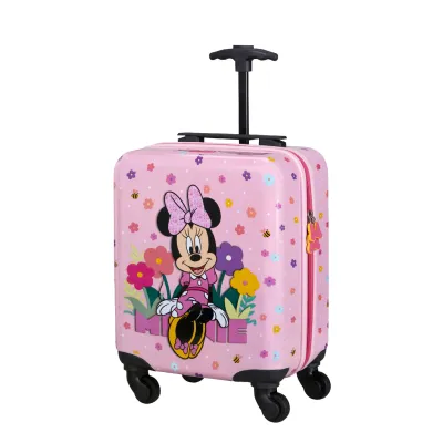 Валіза 45 см DAYDREAM DISNEY MINNIE FLOWER POWER - 5 - Robinzon.ua