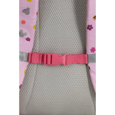 Рюкзак DAYDREAM DISNEY MINNIE FLOWER POWER - 3 Рюкзак DAYDREAM DISNEY MINNIE FLOWER POWER - 3 - Robinzon.ua