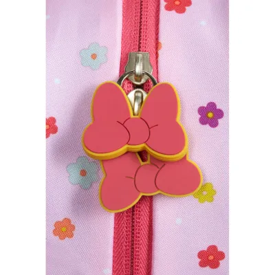 Рюкзак DAYDREAM DISNEY MINNIE FLOWER POWER - 4 Рюкзак DAYDREAM DISNEY MINNIE FLOWER POWER - 4 - Robinzon.ua