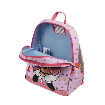 Рюкзак DAYDREAM DISNEY MINNIE FLOWER POWER - 5 Рюкзак DAYDREAM DISNEY MINNIE FLOWER POWER - 5 - Robinzon.ua