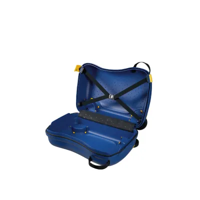 Валіза 52 см DREAM2GO DISNEY MICKEY HAPPY - 1 Валіза 52 см DREAM2GO DISNEY MICKEY HAPPY - 1 - Robinzon.ua