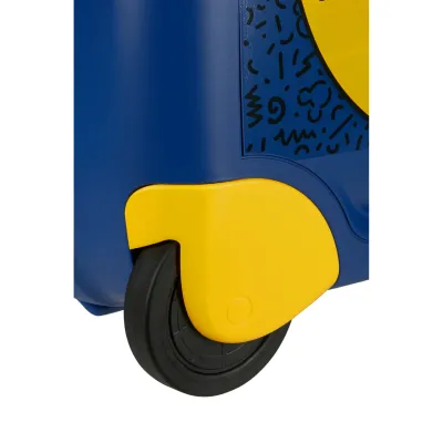 Валіза 52 см DREAM2GO DISNEY MICKEY HAPPY - 3 Валіза 52 см DREAM2GO DISNEY MICKEY HAPPY - 3 - Robinzon.ua