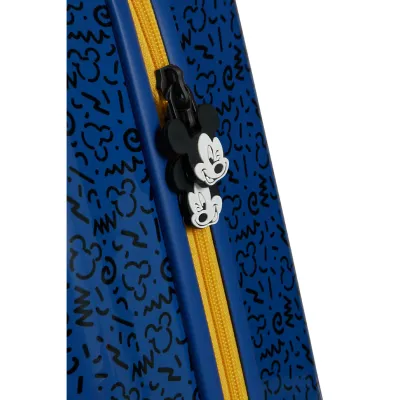 Валіза 45 см DAYDREAM DISNEY MICKEY HAPPY - 2 Валіза 45 см DAYDREAM DISNEY MICKEY HAPPY - 2 - Robinzon.ua