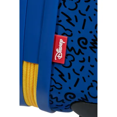 Валіза 45 см DAYDREAM DISNEY MICKEY HAPPY - 4 Валіза 45 см DAYDREAM DISNEY MICKEY HAPPY - 4 - Robinzon.ua