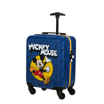 Валіза 45 см DAYDREAM DISNEY MICKEY HAPPY - 5 Валіза 45 см DAYDREAM DISNEY MICKEY HAPPY - 5 - Robinzon.ua
