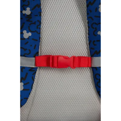 Рюкзак DAYDREAM DISNEY MICKEY HAPPY - 4 - Robinzon.ua