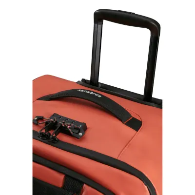 Дорожня сумка на колесах ECODIVER CLAY - 3 - Robinzon.ua