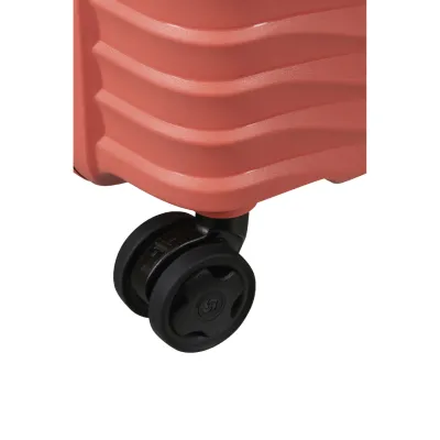 Чемодан 55 см UPSCAPE CLAY - 2 - Robinzon.ua