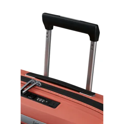 Чемодан 55 см UPSCAPE CLAY - 3 - Robinzon.ua