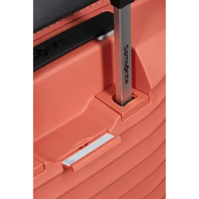 Чемодан 55 см UPSCAPE CLAY - 5 - Robinzon.ua