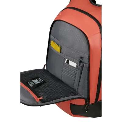 Рюкзак 17.3" ECODIVER CLAY - 5 Рюкзак 17.3" ECODIVER CLAY - 5 - Robinzon.ua