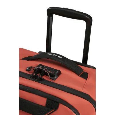 Сумка-рюкзак на колесах ECODIVER CLAY - 3 Сумка-рюкзак на колесах ECODIVER CLAY - 3 - Robinzon.ua