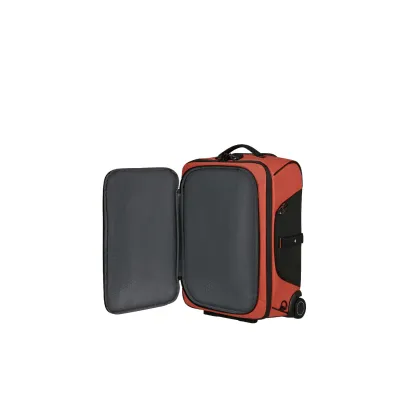 Сумка-рюкзак на колесах ECODIVER CLAY - 6 Сумка-рюкзак на колесах ECODIVER CLAY - 6 - Robinzon.ua