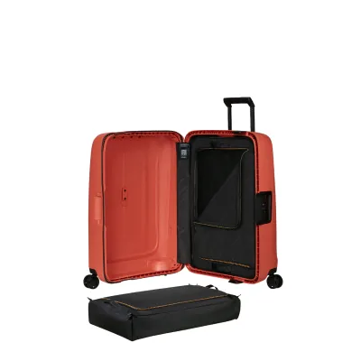 Чемодан 69 см ESSENS CLAY - 4 - Robinzon.ua