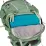 Kelty рюкзак Coyote 60 W dill-iceberg green - 7 - Robinzon.ua