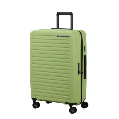 Валіза 68 см RESTACKD WASABI - 5 Валіза 68 см RESTACKD WASABI - 5 - Robinzon.ua