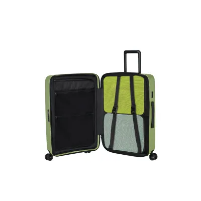 Валіза 68 см RESTACKD WASABI - 6 Валіза 68 см RESTACKD WASABI - 6 - Robinzon.ua