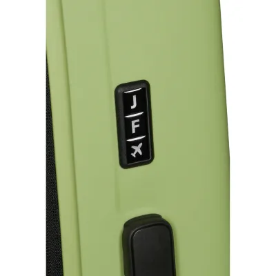 Валіза 55 см RESTACKD WASABI - 2 Валіза 55 см RESTACKD WASABI - 2 - Robinzon.ua