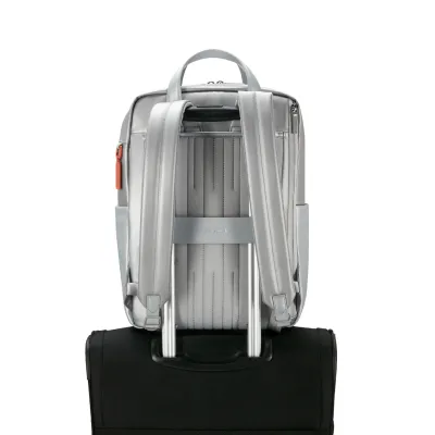 Рюкзак 14.1" 4PACK SILVER/CLAY - 2 Рюкзак 14.1" 4PACK SILVER/CLAY - 2 - Robinzon.ua