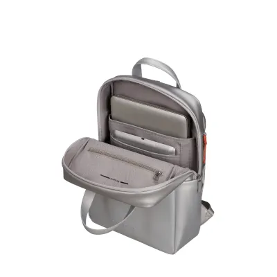 Рюкзак 14.1" 4PACK SILVER/CLAY - 6 Рюкзак 14.1" 4PACK SILVER/CLAY - 6 - Robinzon.ua