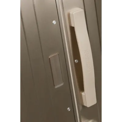 Валіза 55 см SOUNDBOX ALU BRONZE - 6 - Robinzon.ua