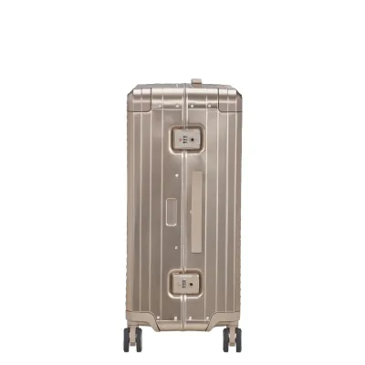 Валіза 68 см SOUNDBOX ALU BRONZE - 4 Валіза 68 см SOUNDBOX ALU BRONZE - 4 - Robinzon.ua