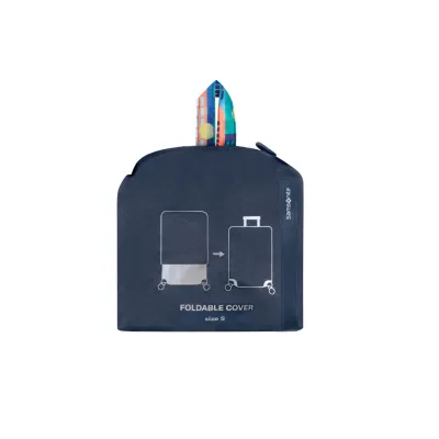 ЧЕХОЛ ДЛЯ ЧЕМОДАНА 55 СМ TA REVOLUTION CITY PRINT - 2 ЧЕХОЛ ДЛЯ ЧЕМОДАНА 55 СМ TA REVOLUTION CITY PRINT - 2 - Robinzon.ua