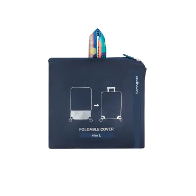 Чехол для чемодана 75 см TA REVOLUTION CITY PRINT - 3 Чехол для чемодана 75 см TA REVOLUTION CITY PRINT - 3 - Robinzon.ua