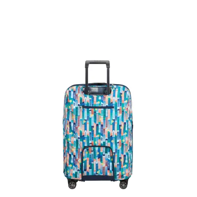Чохол для валізи 69 см TA REVOLUTION CITY PRINT - 1 Чохол для валізи 69 см TA REVOLUTION CITY PRINT - 1 - Robinzon.ua