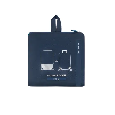 Чехол для чемодана 69 см TA REVOLUTION COLORWAVE - 3 - Robinzon.ua