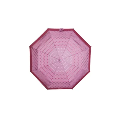 Складaна парасолька ALU DROP S PURPLE DOTS - 2 Складaна парасолька ALU DROP S PURPLE DOTS - 2 - Robinzon.ua