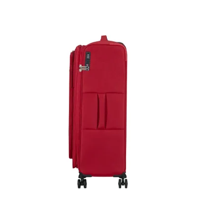 Валіза 78,5 см CLOUDRIDER ASTRAL RED - 4 - Robinzon.ua