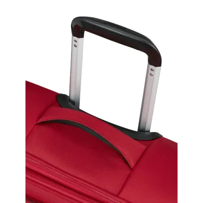 Валіза 55 см CLOUDRIDER ASTRAL RED - 2 - Robinzon.ua