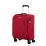 Валіза 55 см CLOUDRIDER ASTRAL RED - 6 - Robinzon.ua