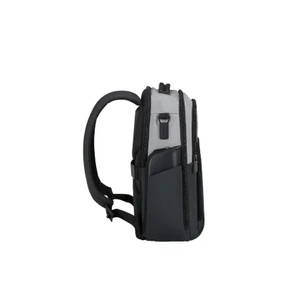 Рюкзак 15.6" EVOSIGHT LIGHT GREY/BLACK - 3 Рюкзак 15.6" EVOSIGHT LIGHT GREY/BLACK - 3 - Robinzon.ua