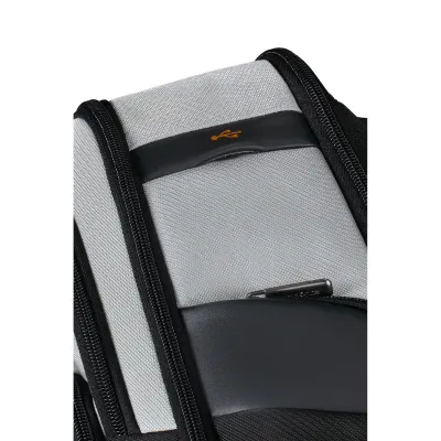 Рюкзак 15.6" EVOSIGHT LIGHT GREY/BLACK - 6 Рюкзак 15.6" EVOSIGHT LIGHT GREY/BLACK - 6 - Robinzon.ua