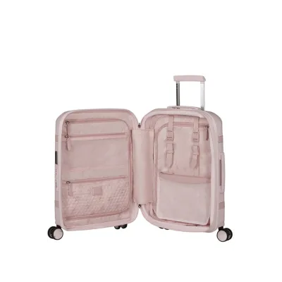 Чемодан 55 см IMAGE MAGIC PINK - 1 - Robinzon.ua