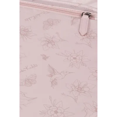 Чемодан 55 см IMAGE MAGIC PINK - 2 - Robinzon.ua