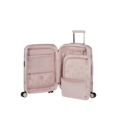 Чемодан 55 см IMAGE MAGIC PINK - 3 - Robinzon.ua