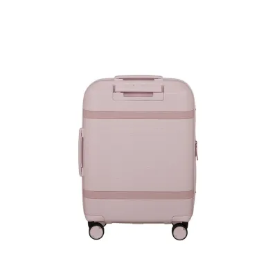 Чемодан 55 см IMAGE MAGIC PINK - 4 - Robinzon.ua