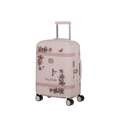 Чемодан 55 см IMAGE MAGIC PINK - 5 - Robinzon.ua