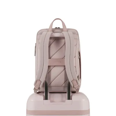 Рюкзак 14.1" IMAGE BIZ MAGIC PINK - 5 Рюкзак 14.1" IMAGE BIZ MAGIC PINK - 5 - Robinzon.ua