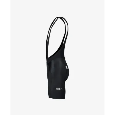 Велошорти жіночі POC W's Ultimate VPDs Bib Shorts, Navy Black, XL (PC 581531531XLG1) - 2 - Robinzon.ua