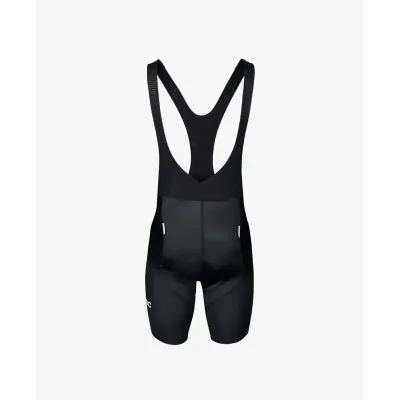 Велошорти жіночі POC W's Ultimate VPDs Bib Shorts, Navy Black, L (PC 581531531LRG1) - 1 - Robinzon.ua