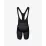 Велошорти жіночі POC W's Ultimate VPDs Bib Shorts, Navy Black, L (PC 581531531LRG1) - 1 - Robinzon.ua