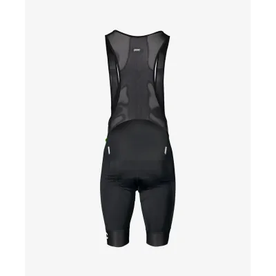 Велошорты мужские POC Thermal VPDs Bib Shorts, Uranium Black, S (PC 581441002SML1) - 1 - Robinzon.ua