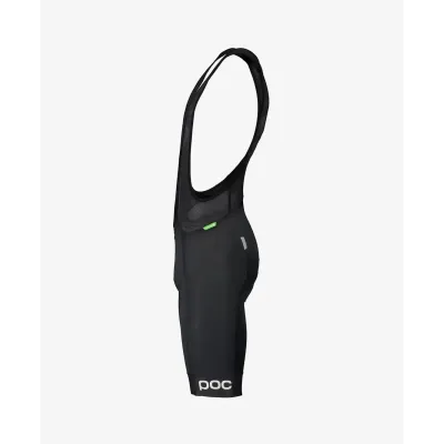 Велошорты мужские POC Thermal VPDs Bib Shorts, Uranium Black, S (PC 581441002SML1) - 2 - Robinzon.ua