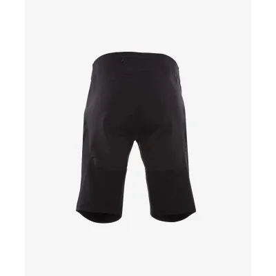 Шорти велосипедні POC Resistance Pro DH Shorts, Uranium Black, XXL (PC 523021002XXL1) - 1 - Robinzon.ua