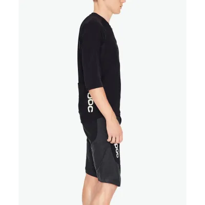 Шорти велосипедні POC Resistance Enduro Shorts, Uranium Black, XXL (PC 527531002XXL1) - 2 - Robinzon.ua