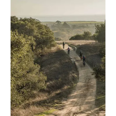 Шорти велосипедні POC Resistance Enduro Shorts, Uranium Black, XXL (PC 527531002XXL1) - 5 - Robinzon.ua